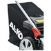 Газонокосарка бензинова AL-KO Easy 4.60 SP-S
