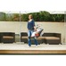 Газонокосилка электрическая AL-KO Silver 40 E Comfort BIO COMBI