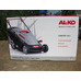Газонокосилка электрическая AL-KO Silver 40 E Comfort BIO COMBI