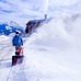 Бензиновый снегоуборщик AL-KO SnowLine 560 II