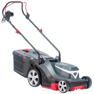 Газонокосилка электрическая AL-KO 38.2 Easy 1600 W 113850