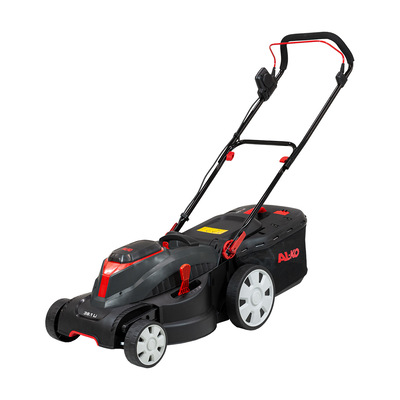 Газонокосилка аккумуляторная AL-KO 38.1 Li BO Flex 113902