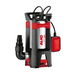 Погружной насос для грязной воды AL-KO Comfort Drain 15000 Inox Swiss 11282860