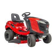 Газонокосилка тракторная бензиновая Solo by AL-KO T 18-111.4 HDS-A V2 Comfort Pro 127724
