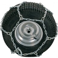 Цепи противоскольжения для колес58 см AL-KO R23" 113137