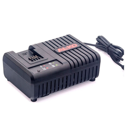 Зарядное устройство AL-KO EasyFlex C 60 Li 113858