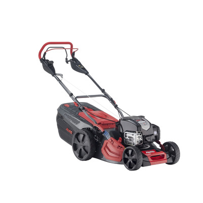 Газонокосилка бензиновая самоходная AL-KO 474 SP-H Premium 123060