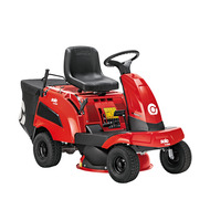 Газонокосилка тракторная бензиновая Solo by AL-KO R 7-63.8 A Comfort 127486