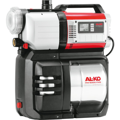 Насосная станция AL-KO Premium HW 6000 FMS 112852