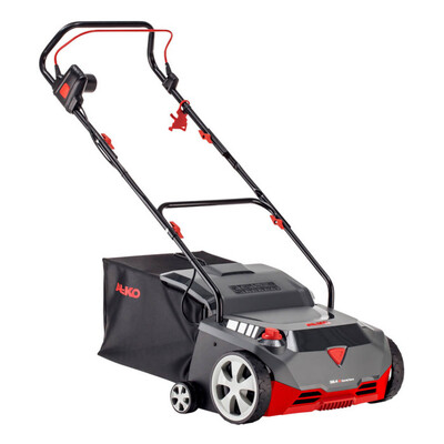 Аэратор электрический Al-KO Combi Care 38.4 E 114040