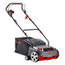 Аэратор электрический Al-KO Combi Care 38.4 E 114040
