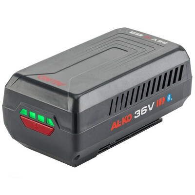 Аккумулятор AL-KO B160 Li EnergyFlex, 36V/4Ah/160Wh 114099