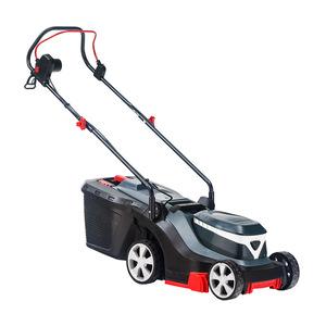 Газонокосилка электрическая AL-KO 32.2 Easy 1200 W 113849