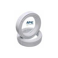 Труба металлопластиковая PE-X/AL/PE-X 16x2,0 мм APE