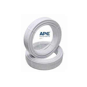 Труба металлопластиковая PE-X/AL/PE-X 26x3,0 мм APE