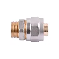 Фитинг обжимной APE муфта НАР 20x1/2" 701