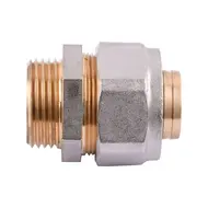 Фитинг обжимной APE муфта НАР 32x1" 701