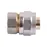 Фитинг обжимной APE муфта вн 20x1/2" 702