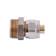 Фитинг обжимной APE муфта НАР 16x3/4" 701