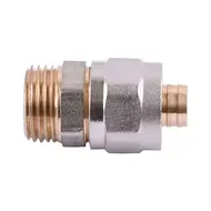 Фитинг обжимной APE муфта НАР 16x1/2" 701