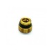 Натяжной фитинг Golan Aqua-pex евроконус НАР 1/2"x3/4"