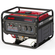 Бензиновый генератор AL-KO 3500 C