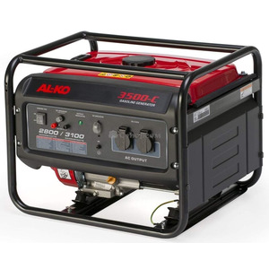 Бензиновый генератор AL-KO 3500 C