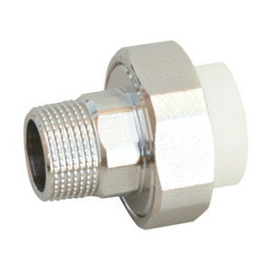 Фитинг полипропиленовый PN20 американка НАР 32х1" Blue Ocean SD00003436
