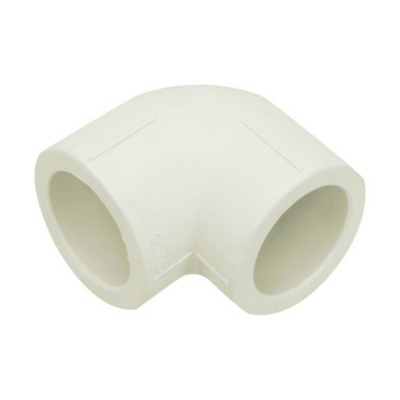 Фитинг полипропиленовый PN25 угольник 90° 25 мм Blue Ocean SD00009972