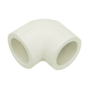 Фитинг полипропиленовый PN25 угольник 90° 20 мм Blue Ocean SD00009971