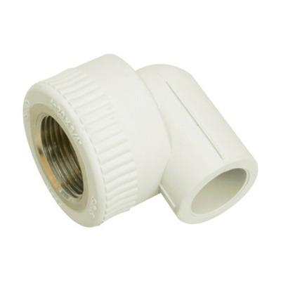 Фитинг полипропиленовый PN25 угольник 90° ВН 25х3/4" Blue Ocean SD00009990