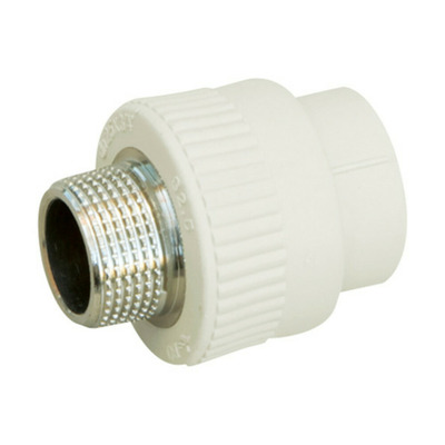 Фитинг полипропиленовый PN25 муфта НАР 40х1 1/4" Blue Ocean SD00006396