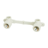 Монтажная планка полипропиленовая PN25 ВН 20х1/2" Blue Ocean SD00010004