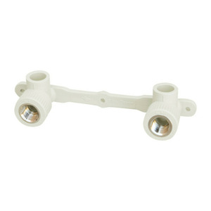 Монтажная планка полипропиленовая PN25 ВН 20х1/2" Blue Ocean SD00010004