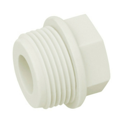 Заглушка полипропиленовая PN25 НАР 20х1/2" Blue Ocean SD00004626