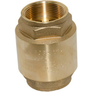Обратный клапан для воды Bonomi Europa 1 1/2" (10000011)