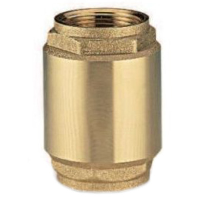 Обратный клапан для воды Bonomi Europa 3/8" (10000003)