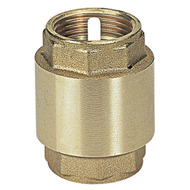 Обратный клапан для воды Bonomi Loira 3/8" (10100003)