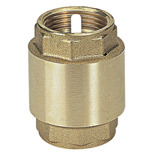 Обратный клапан для воды Bonomi Loira 3/8" (10100003)