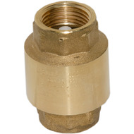 Обратный клапан для воды Bonomi Loira 1/2" (10100004)