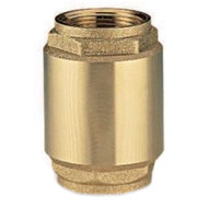 Обратный клапан для воды Bonomi Europa 1/2" (10000004)