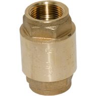 Обратный клапан для воды Bonomi Europa 3/4" (10000006)