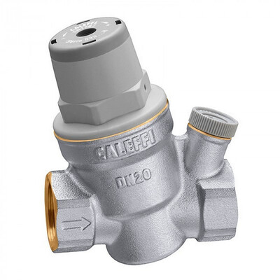 Редуктор давления ВН 3/4" Caleffi 533451H