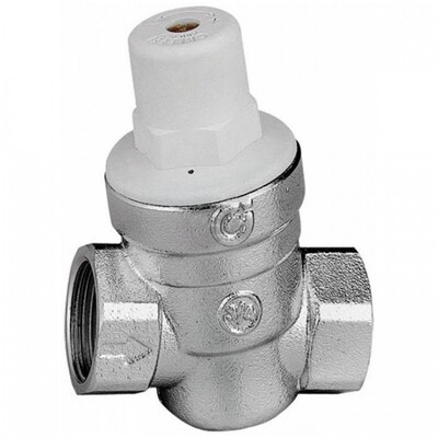 Редуктор давления ВН 1/2" Caleffi 533041