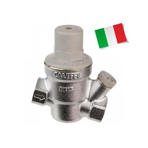 Редуктор давления ВН 1/2" Caleffi 533441