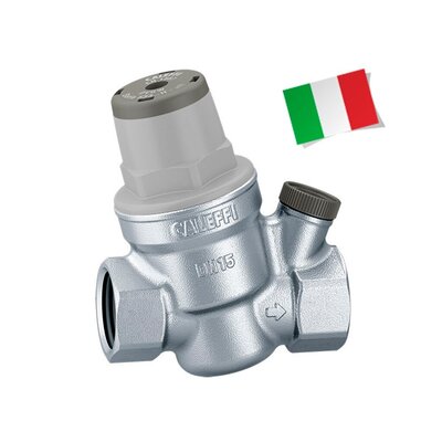 Редуктор давления ВН 1/2" Caleffi 533441H
