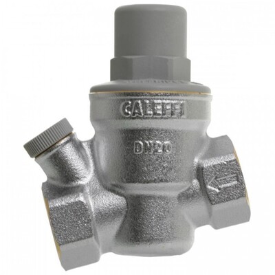 Редуктор давления ВН 3/4" Caleffi 533451