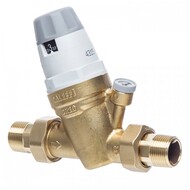 Редуктор давления для холодной воды НАР 1 1/2" Caleffi 535080