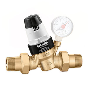 Редуктор давления НАР 3/4" Caleffi 535050H