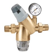 Редуктор давления НАР 1" Caleffi 535160